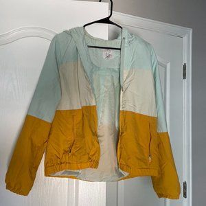 Full Tilt Junior's Windbreaker